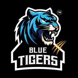 Blue Tigers